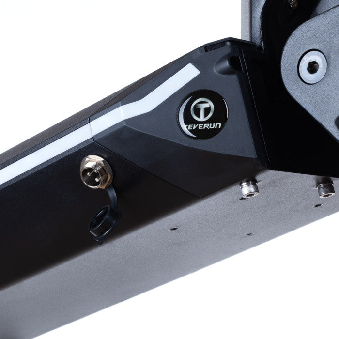 Teverun Fighter Mini Pro | 60V 25Ah 1000w Dual Motors