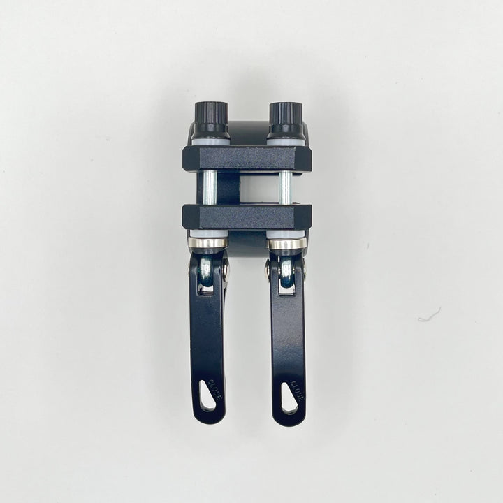 Blade GT+ Locking Clamp with Clips