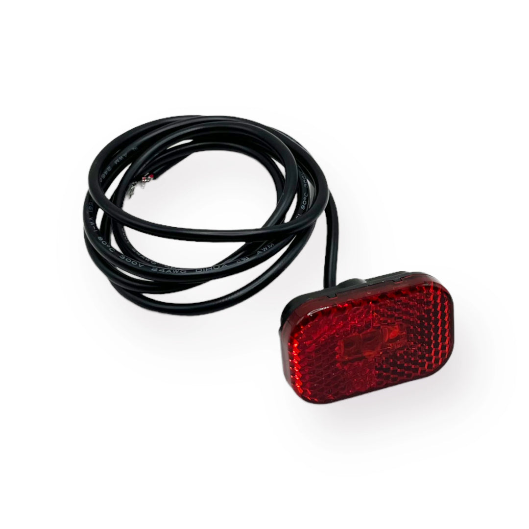 Teverun Tail light