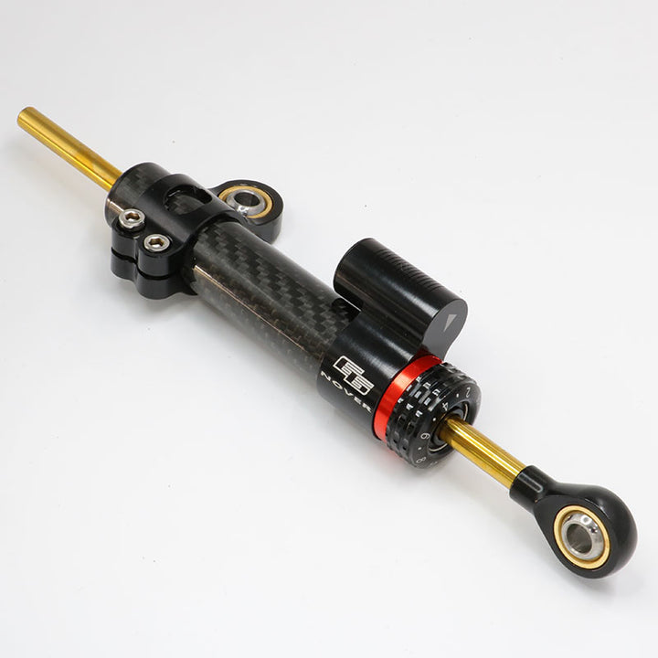 VSETT Carbon Fiber Steering Damper Kit