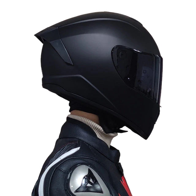 Rydology Racing Helmet