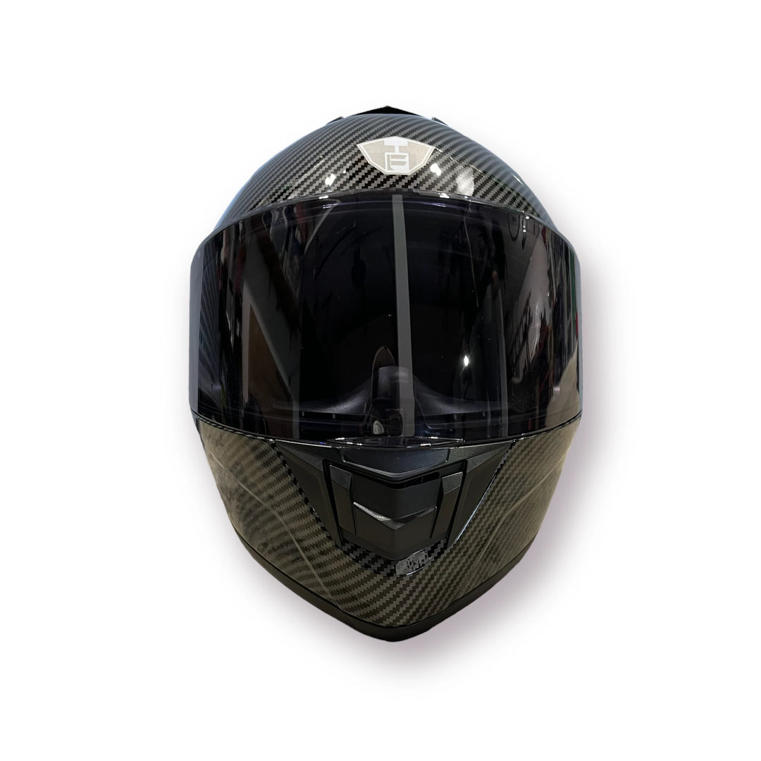 Rydology Racing Helmet