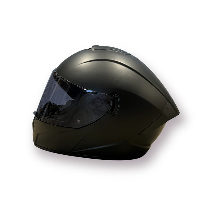 Rydology Racing Helmet