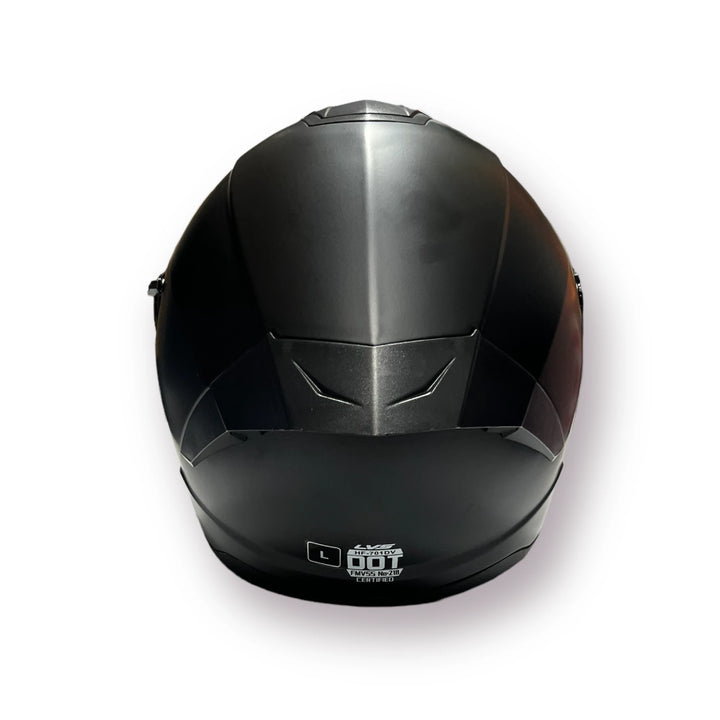 Rydology Racing Helmet