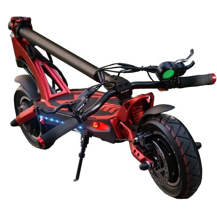 Kaabo Mantis 8 Pro