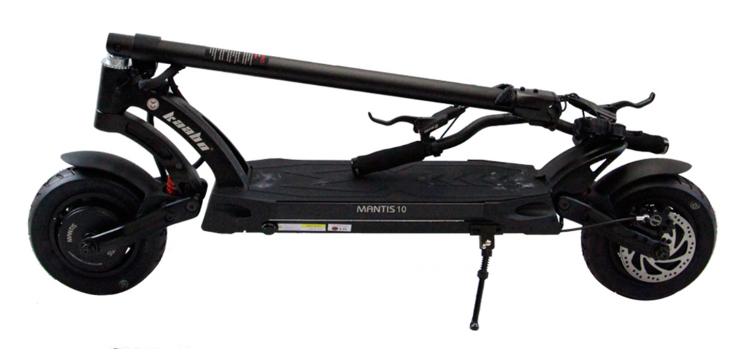 Kaabo Mantis 10 Pro