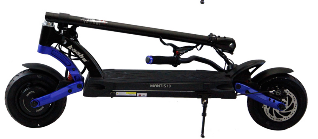 Kaabo Mantis 10 Pro