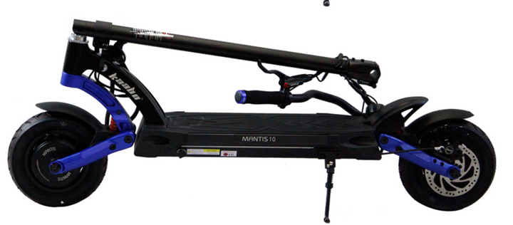 Kaabo Mantis 10 Pro