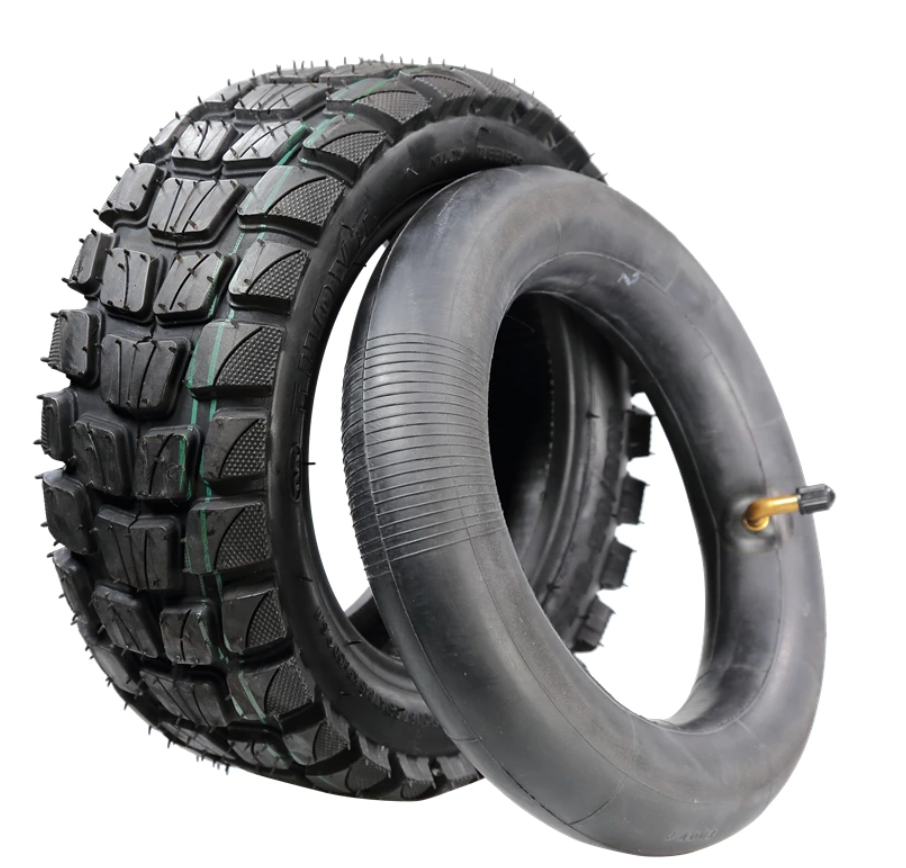 11 Inch Off-Road Tire