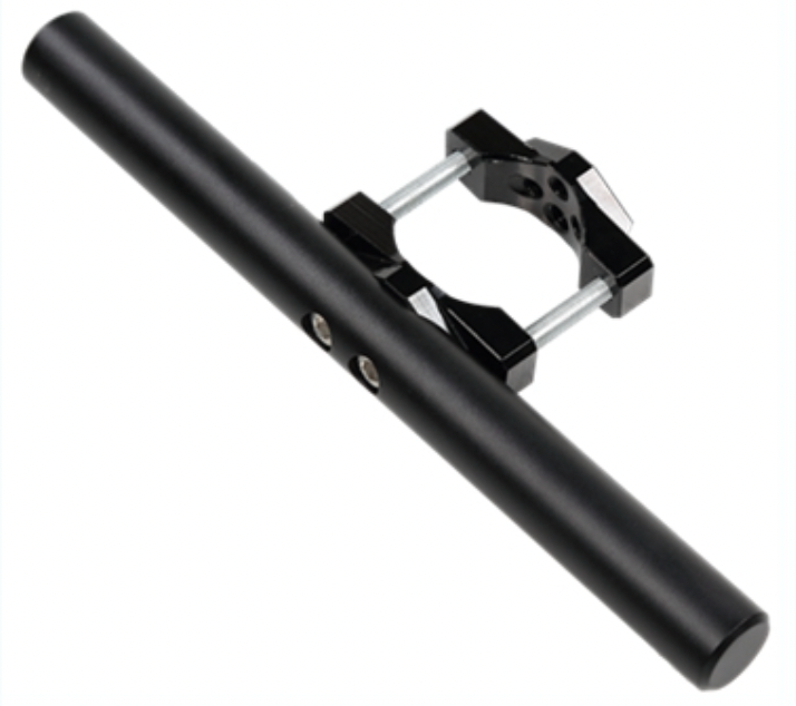 Universal Auxiliary Handle Bar