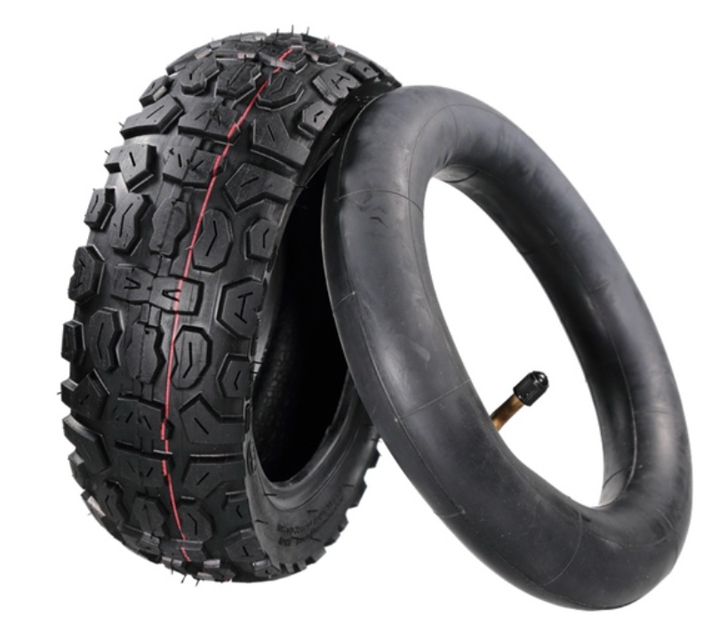 10x3 Off-Road Tire