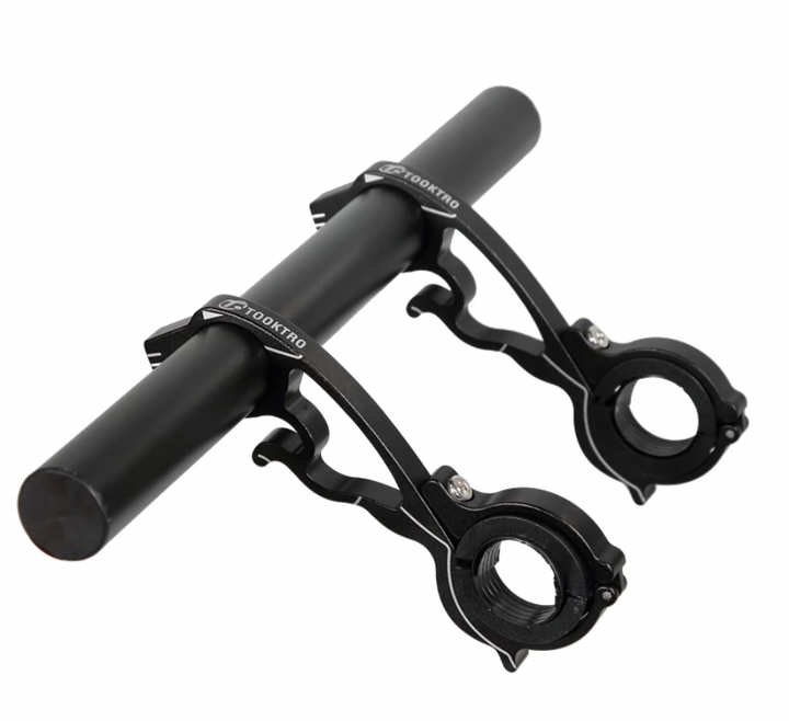 Universal Multifunctional Auxiliary Bar  for VSETT, ZERO, and KAABO