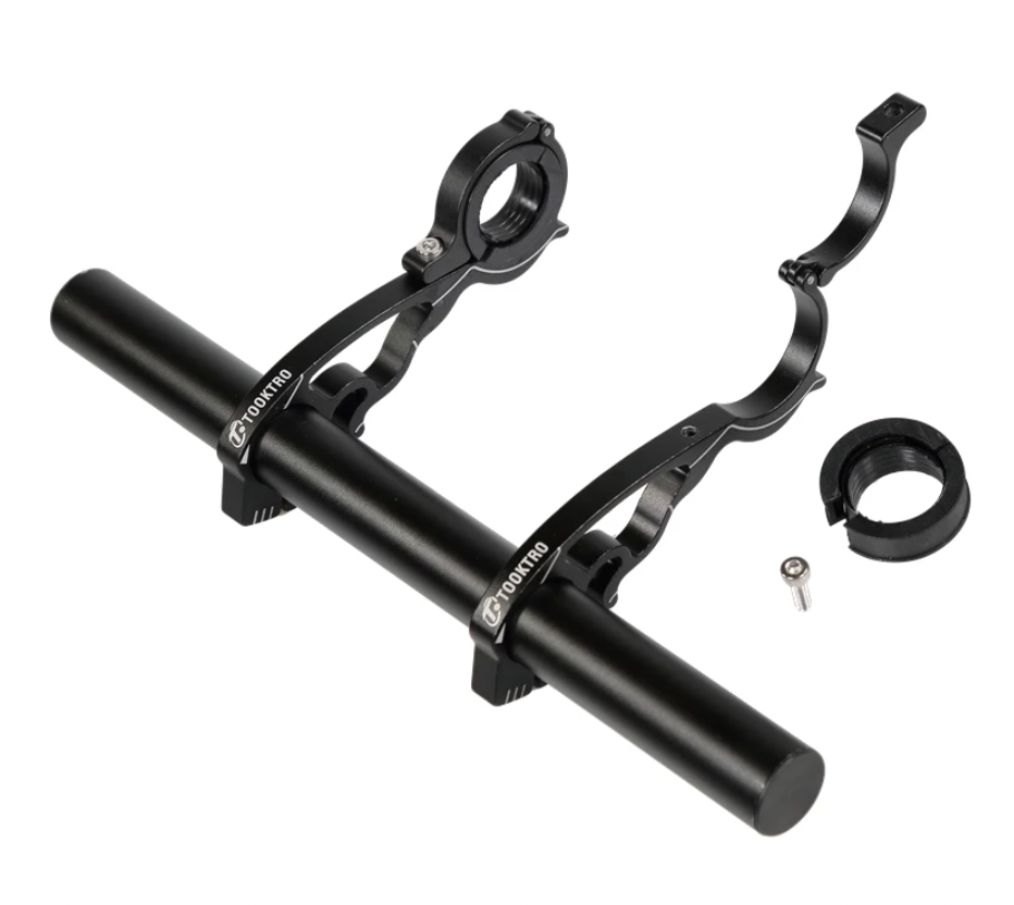 Universal Multifunctional Auxiliary Bar  for VSETT, ZERO, and KAABO