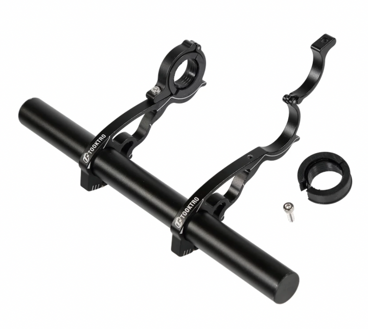 Universal Multifunctional Auxiliary Bar  for VSETT, ZERO, and KAABO