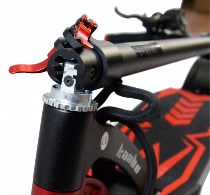 Kaabo Mantis 8 Pro