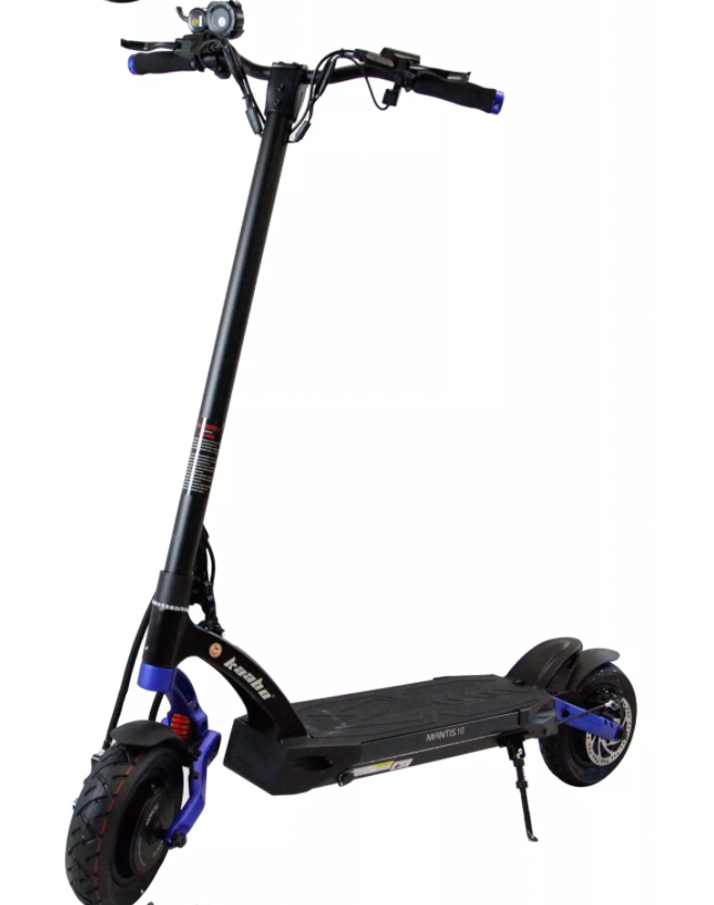 Kaabo Mantis 10 Pro