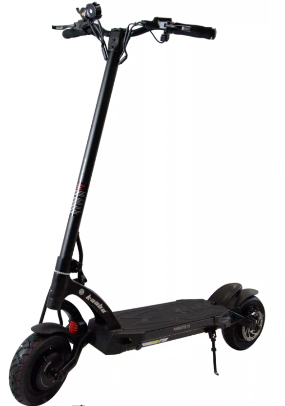 Kaabo Mantis 10 Pro