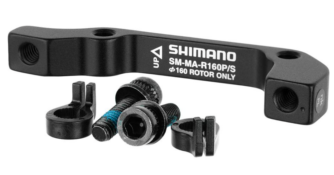 Shimano SM-MA-F180P/S 