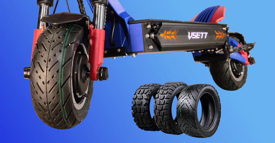 VSETT 11+
