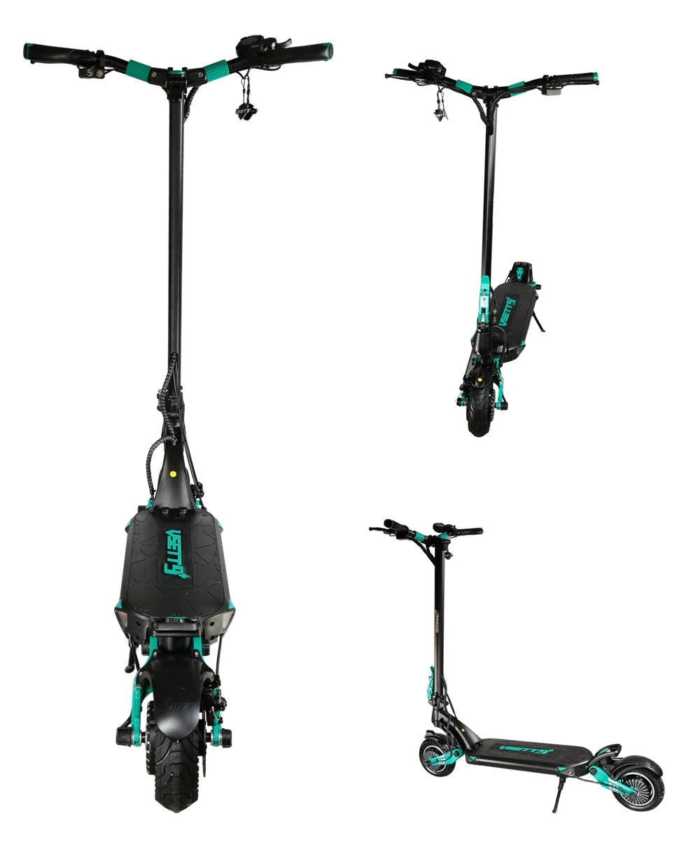 VSETT 9+