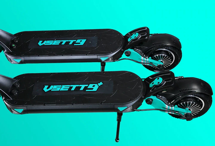 VSETT 9+