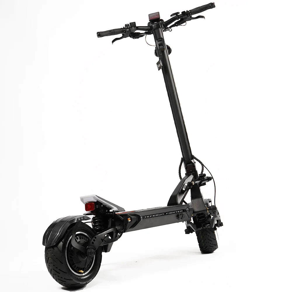2025 Teverun Fighter 11+ | 60V 35ah 2500W Dual Motors