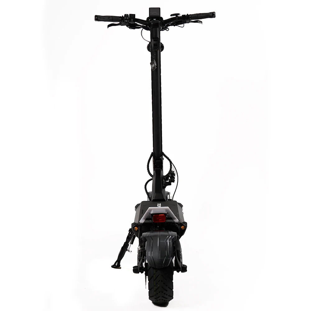 2025 Teverun Fighter 11+ | 60V 35ah 2500W Dual Motors
