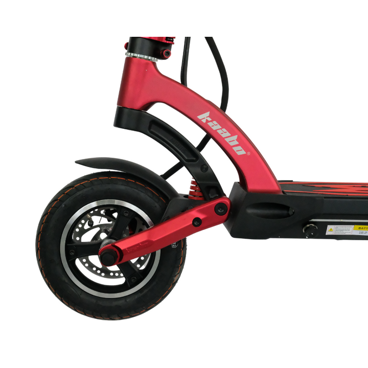 Kaabo Mantis 8 Pro
