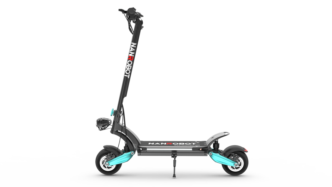 Nanrobot Lightning 2.0 Wide Wheel