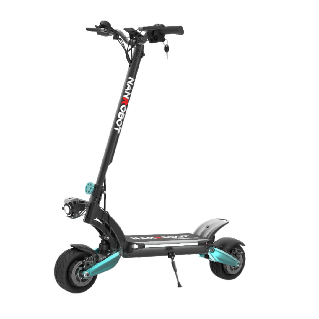 Nanrobot Lightning 2.0 Wide Wheel