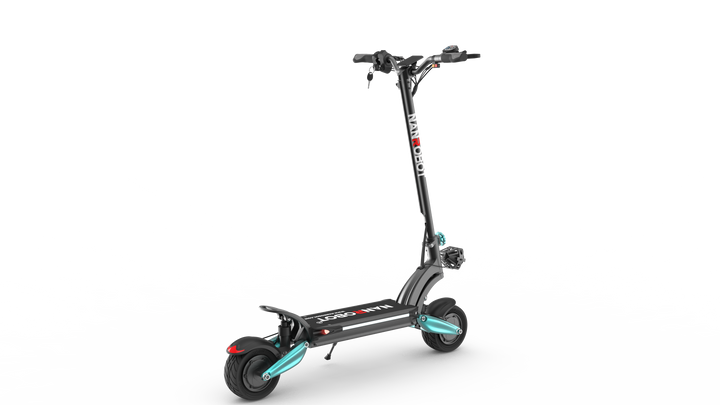Nanrobot Lightning 2.0 Wide Wheel