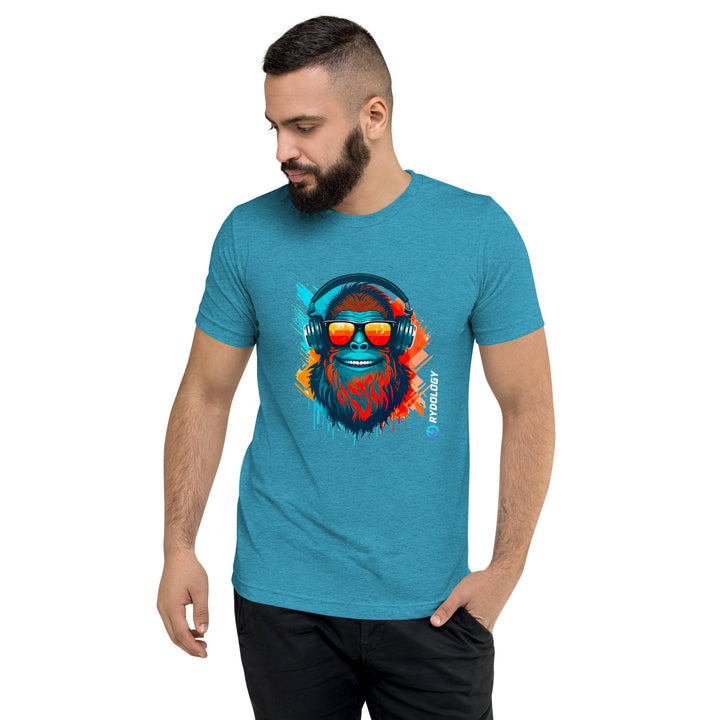 Rydology Sasquatch T-Shirt