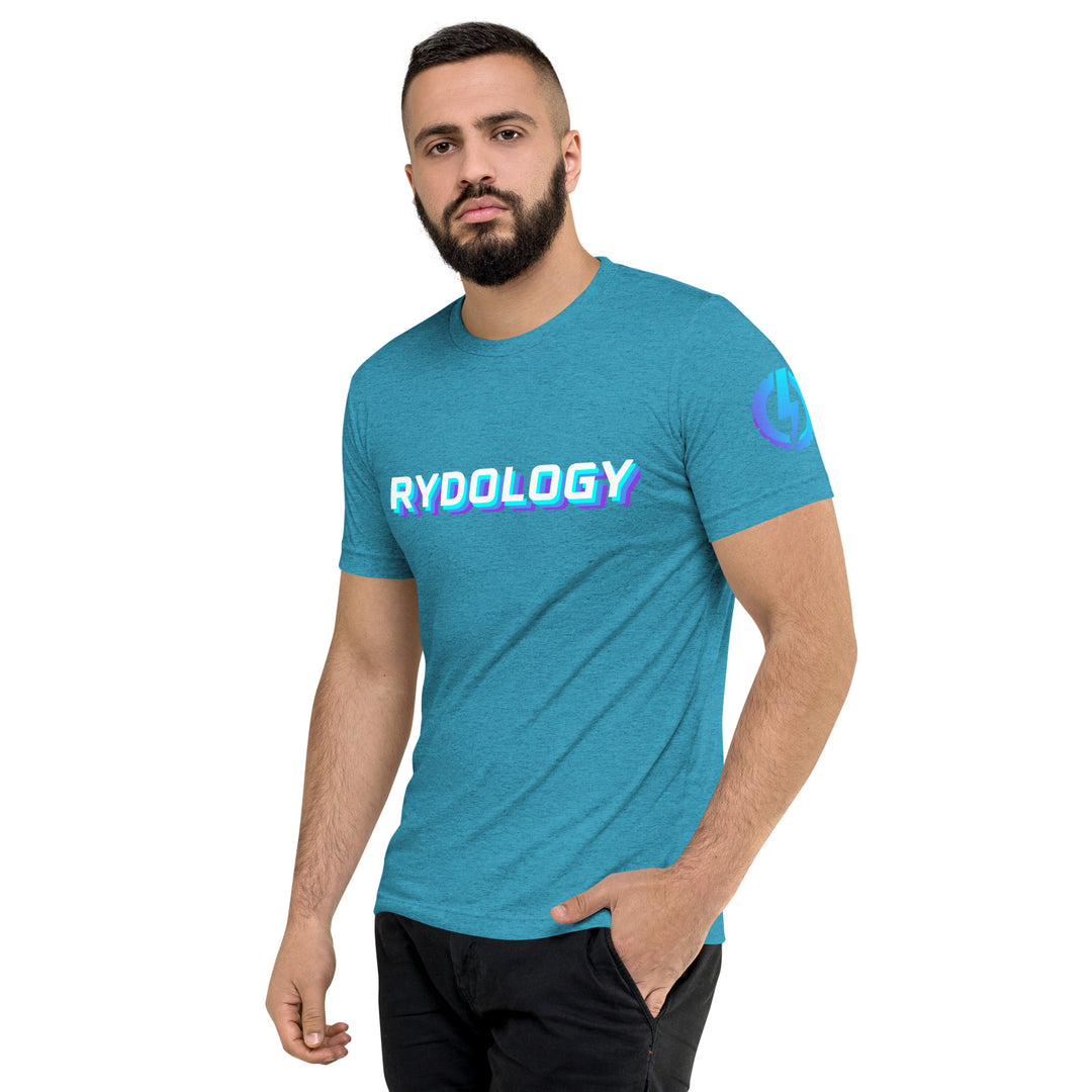 Rydology Shadow t-shirt