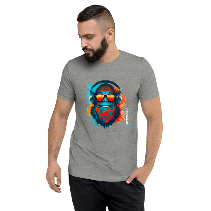 Rydology Sasquatch T-Shirt