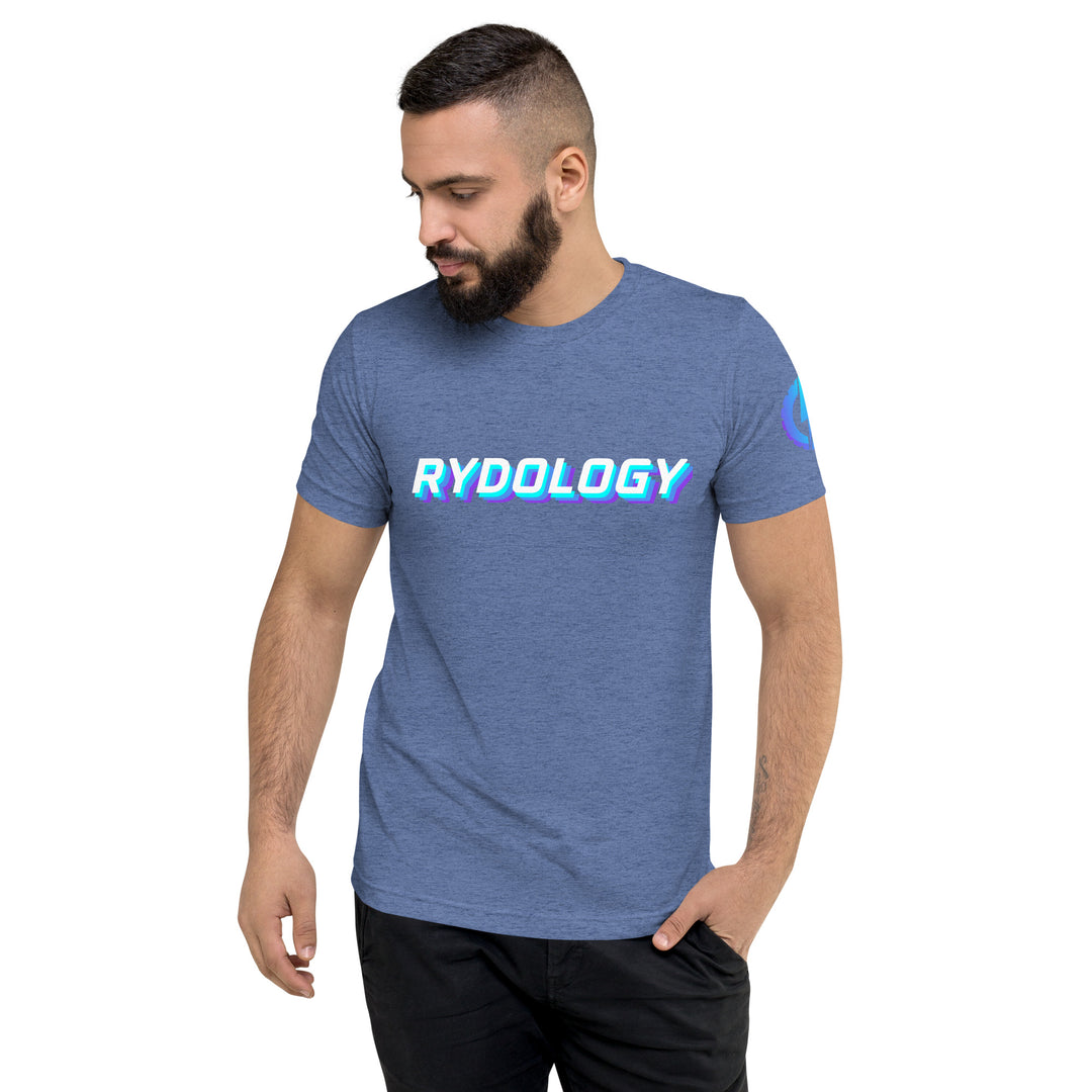 Rydology Shadow t-shirt