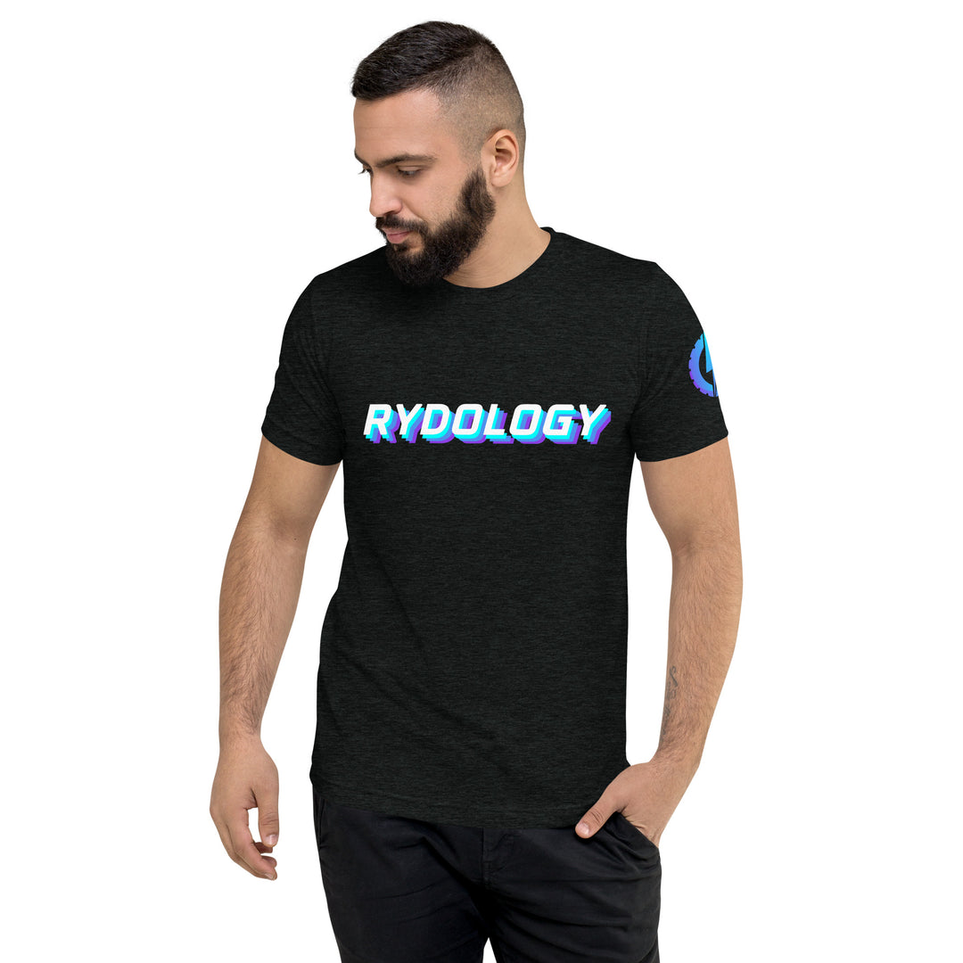 Rydology Shadow t-shirt