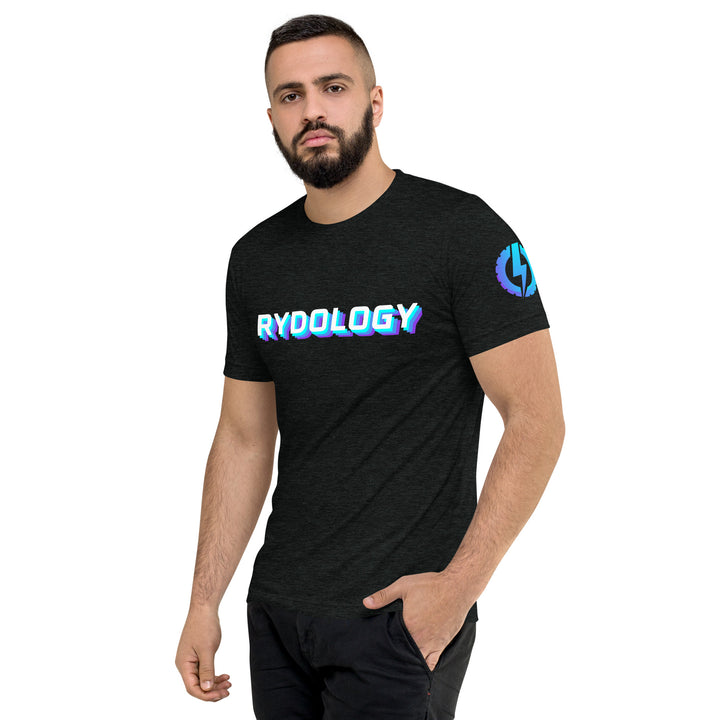Rydology Shadow t-shirt