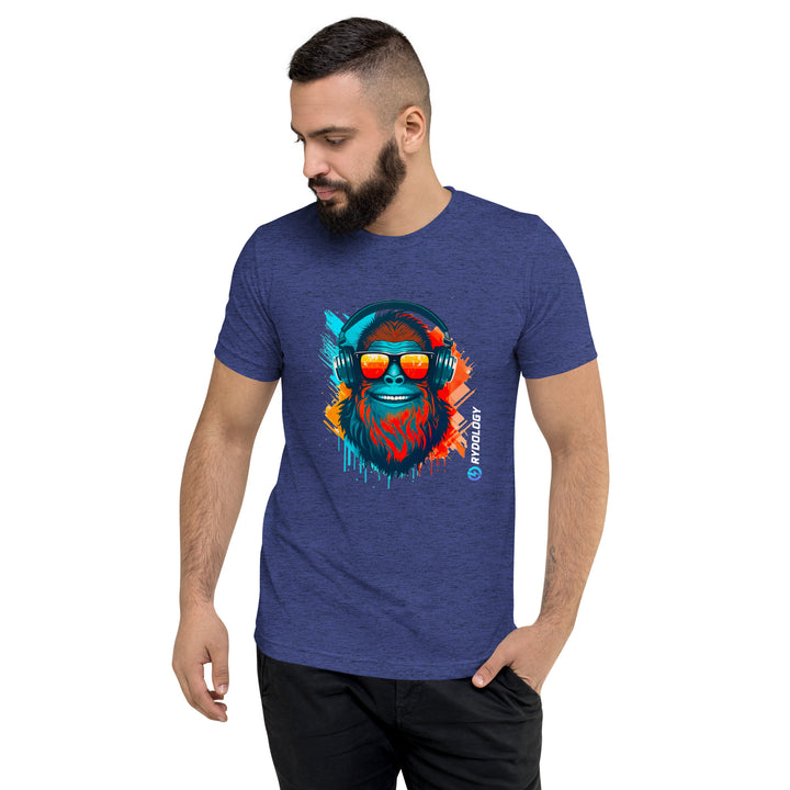 Rydology Sasquatch T-Shirt