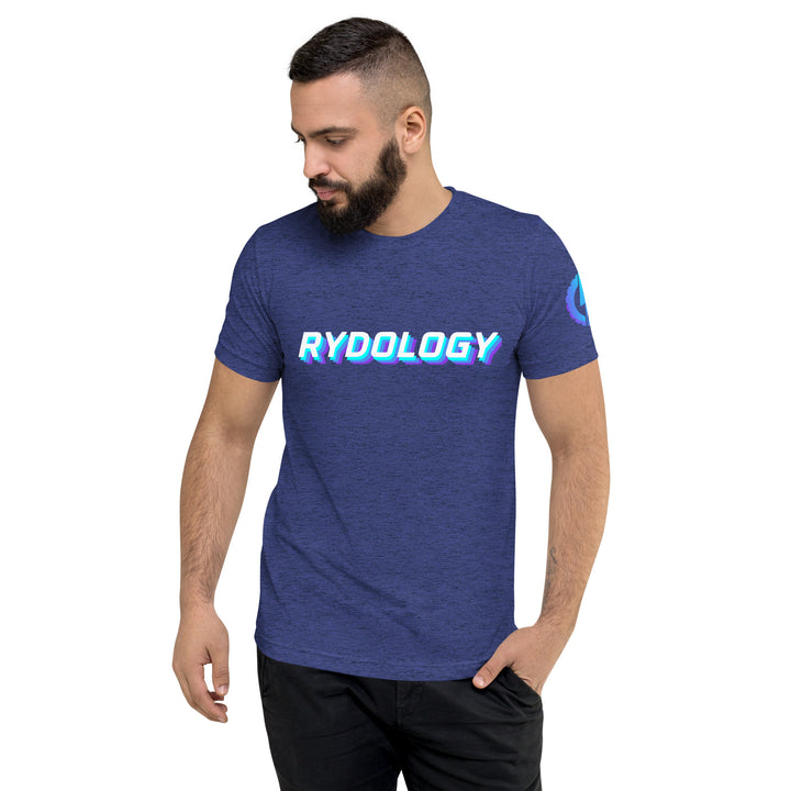 Rydology Shadow t-shirt