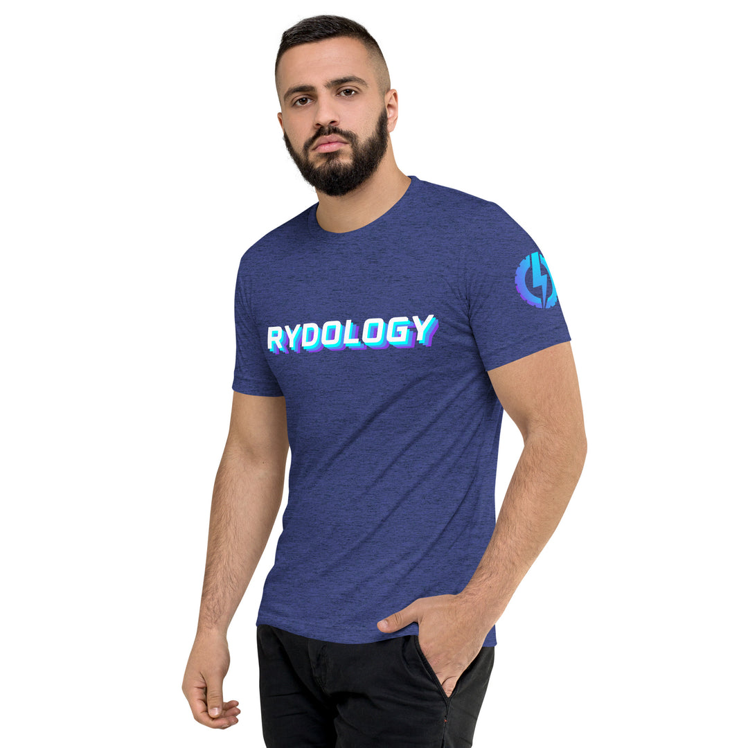 Rydology Shadow t-shirt