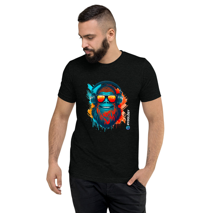 Rydology Sasquatch T-Shirt